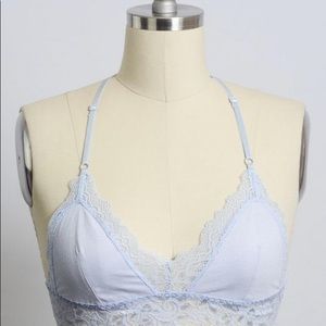 Periwinkle Blue DayDream Bralette